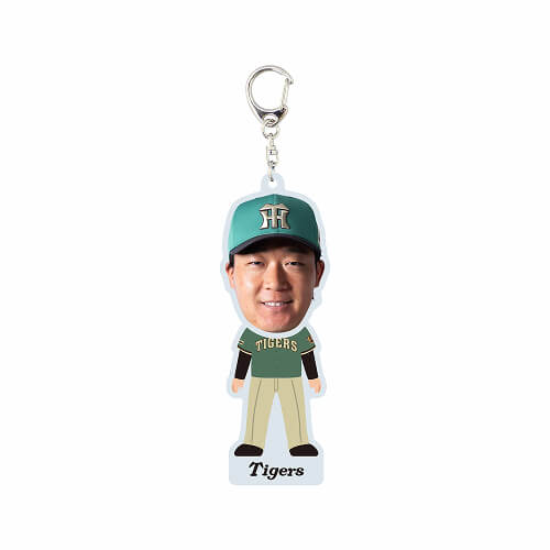 大山選手